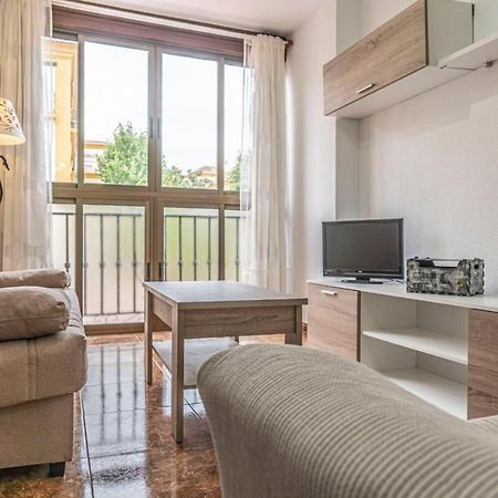 Апартаменти Apartamento Senorio Рінкон-де-ла-Вікторія Екстер'єр фото